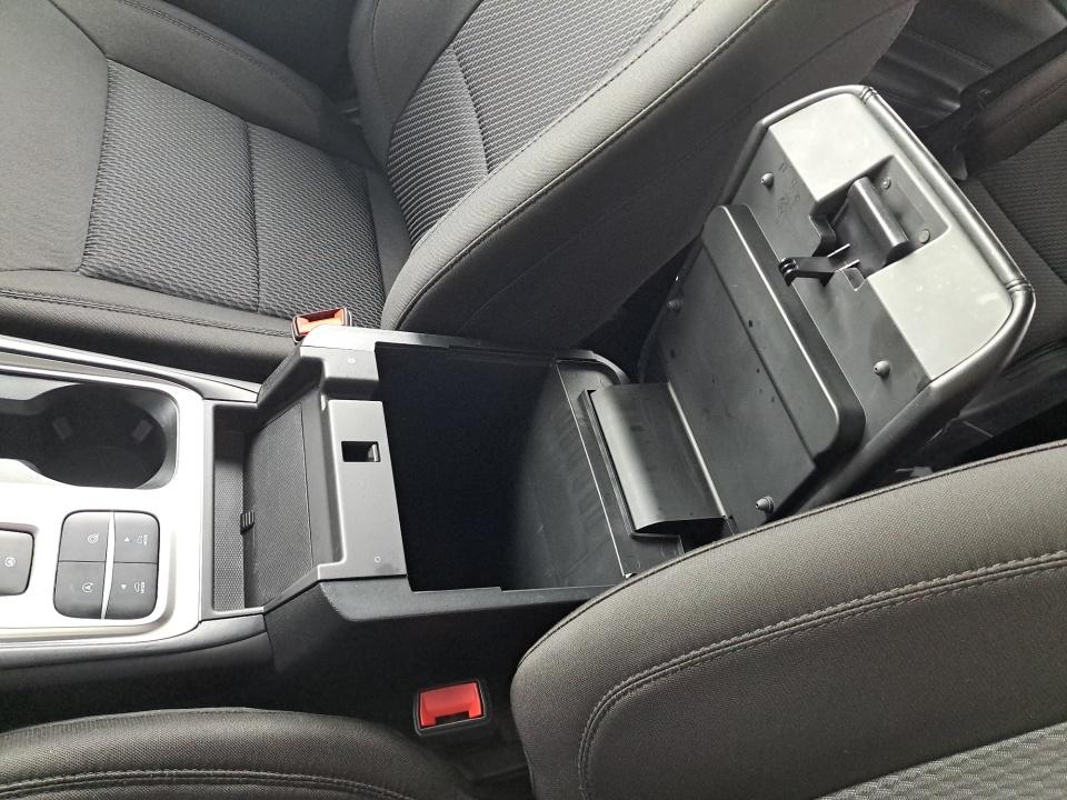 Used 2023 Ford Explorer SUV
