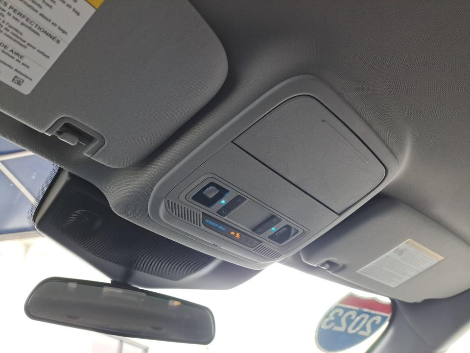 Used 2023 Ford Explorer SUV