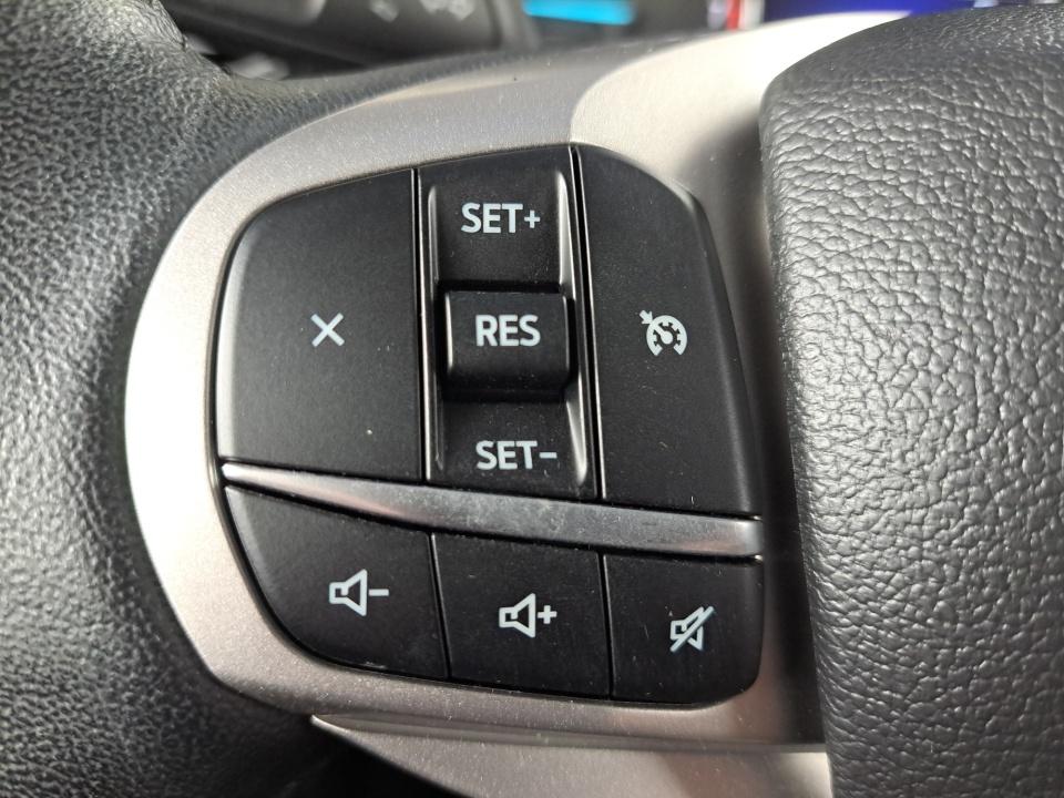 Used 2023 Ford Explorer SUV
