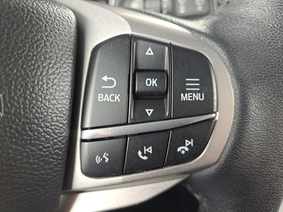 Used 2023 Ford Explorer SUV