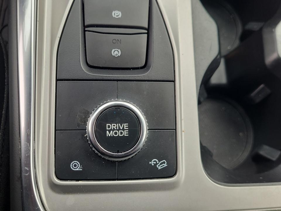 Used 2022 Ford Explorer SUV