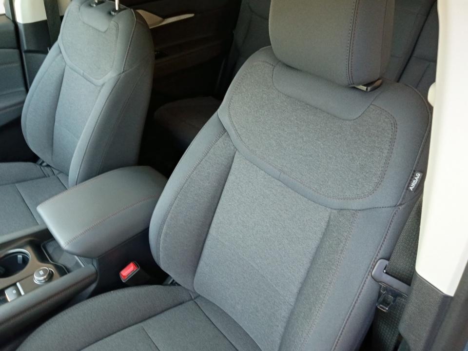 Used 2025 Ford Explorer SUV