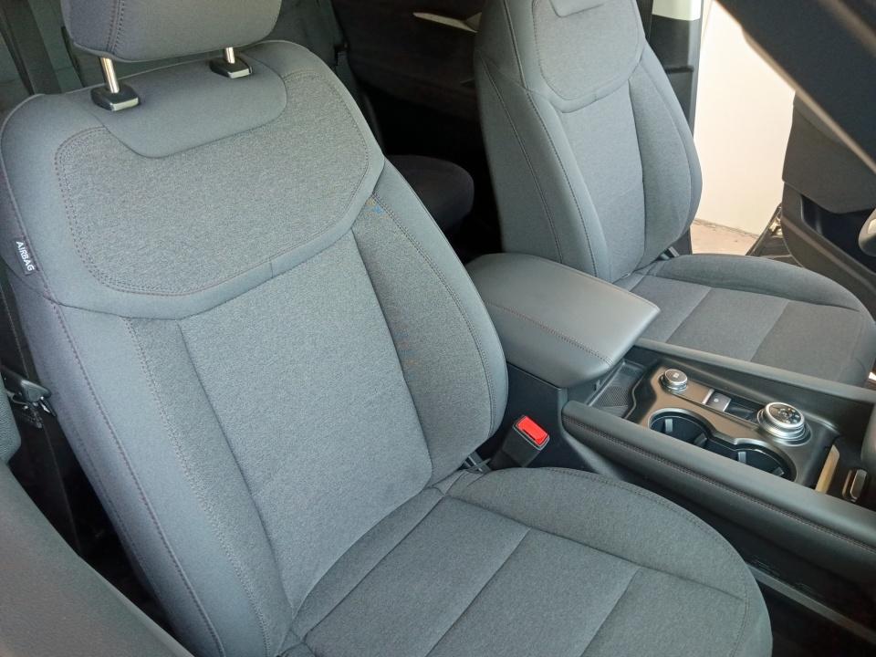 Used 2025 Ford Explorer SUV