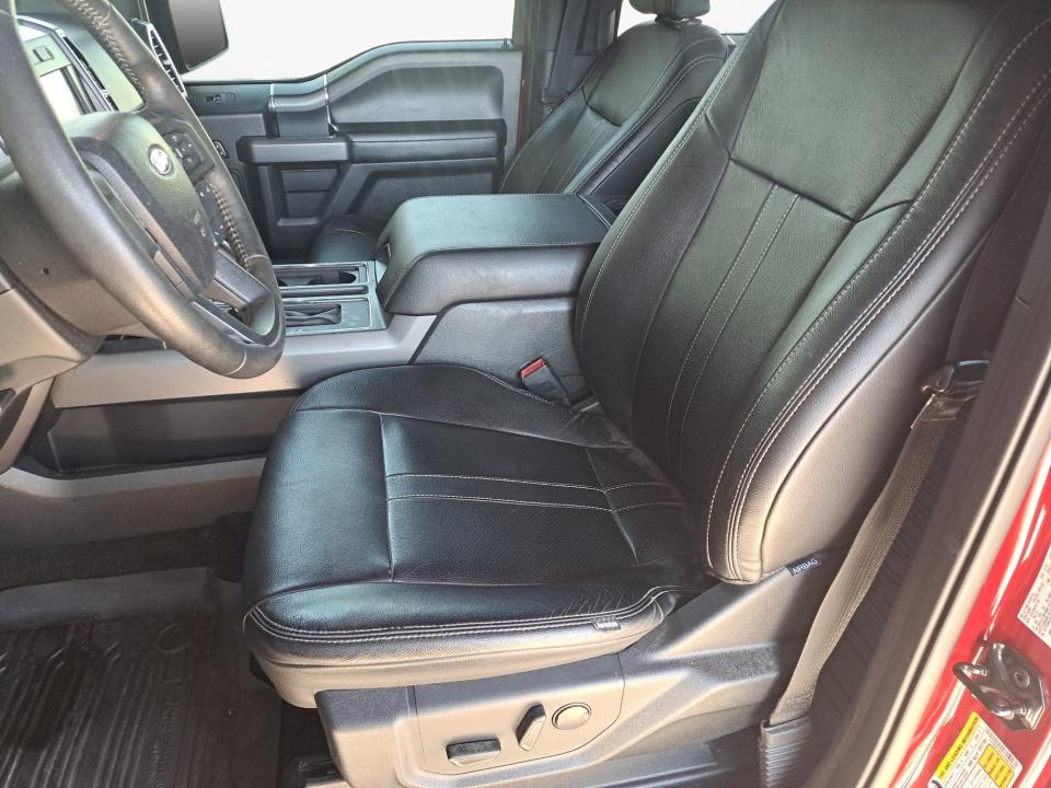 Used 2020 Ford F-150 Truck