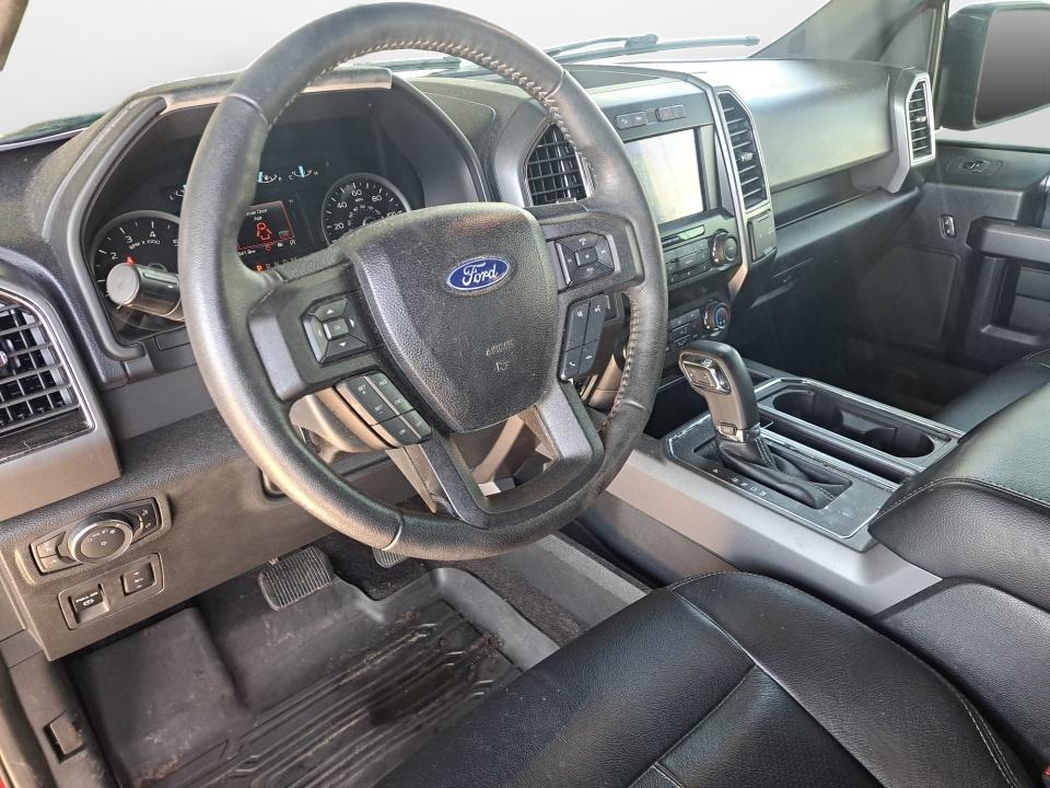 Used 2020 Ford F-150 Truck