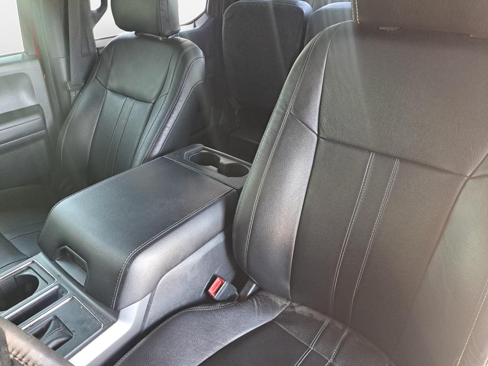Used 2020 Ford F-150 Truck