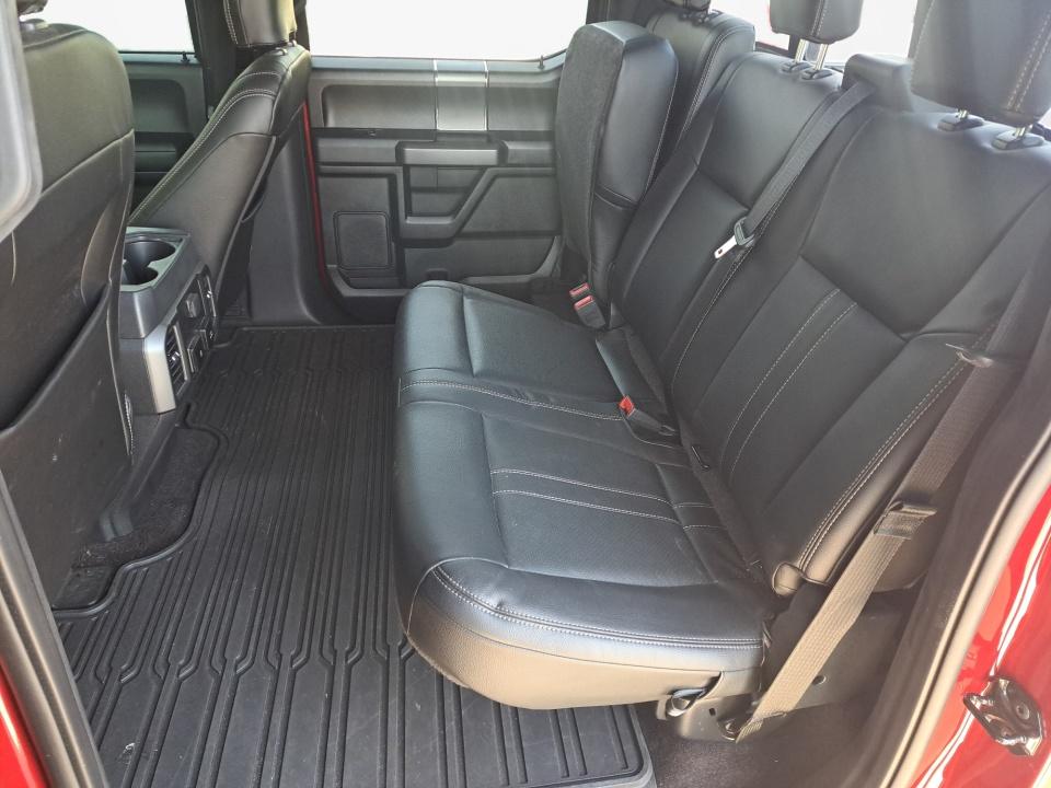 Used 2020 Ford F-150 Truck
