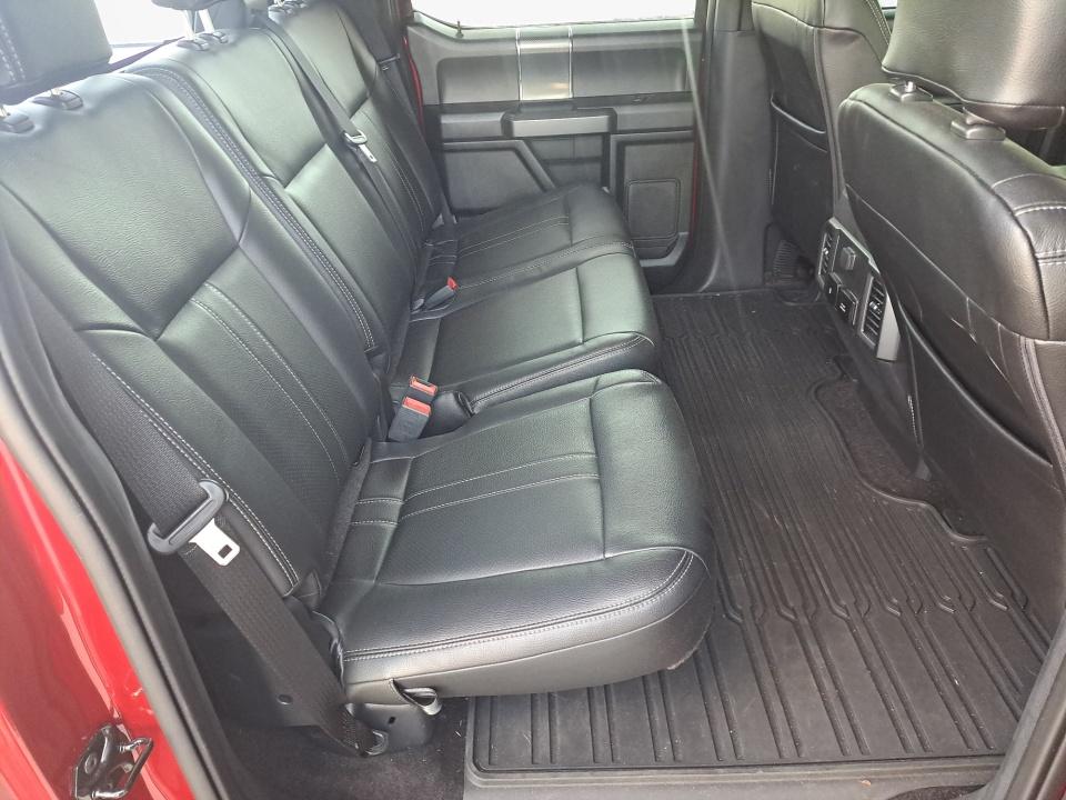 Used 2020 Ford F-150 Truck