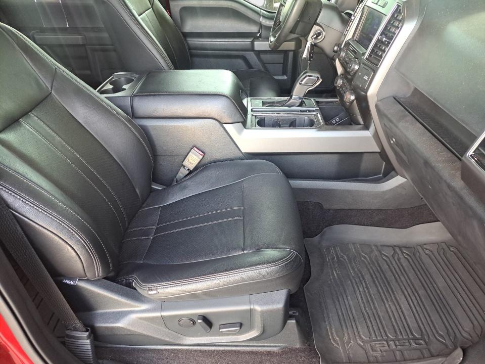 Used 2020 Ford F-150 Truck