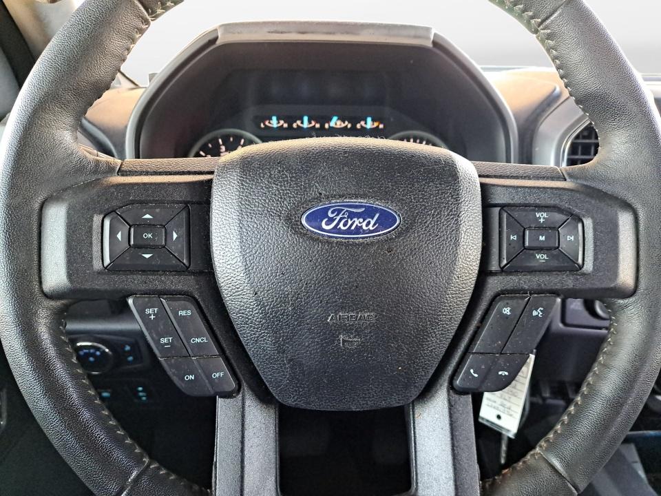 Used 2020 Ford F-150 Truck