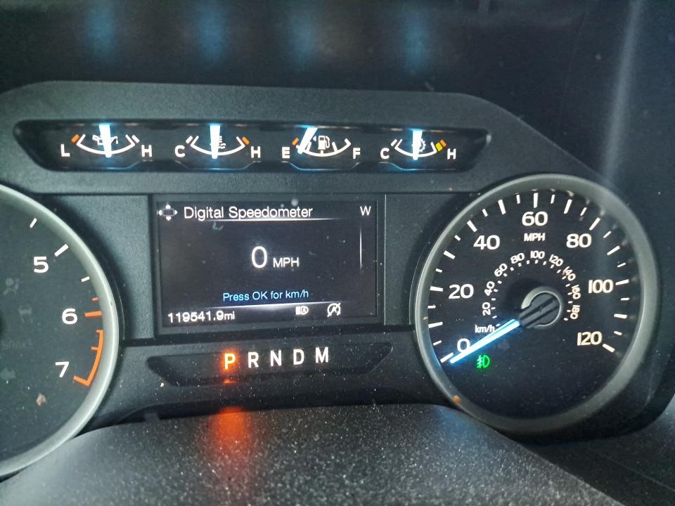 Used 2020 Ford F-150 Truck