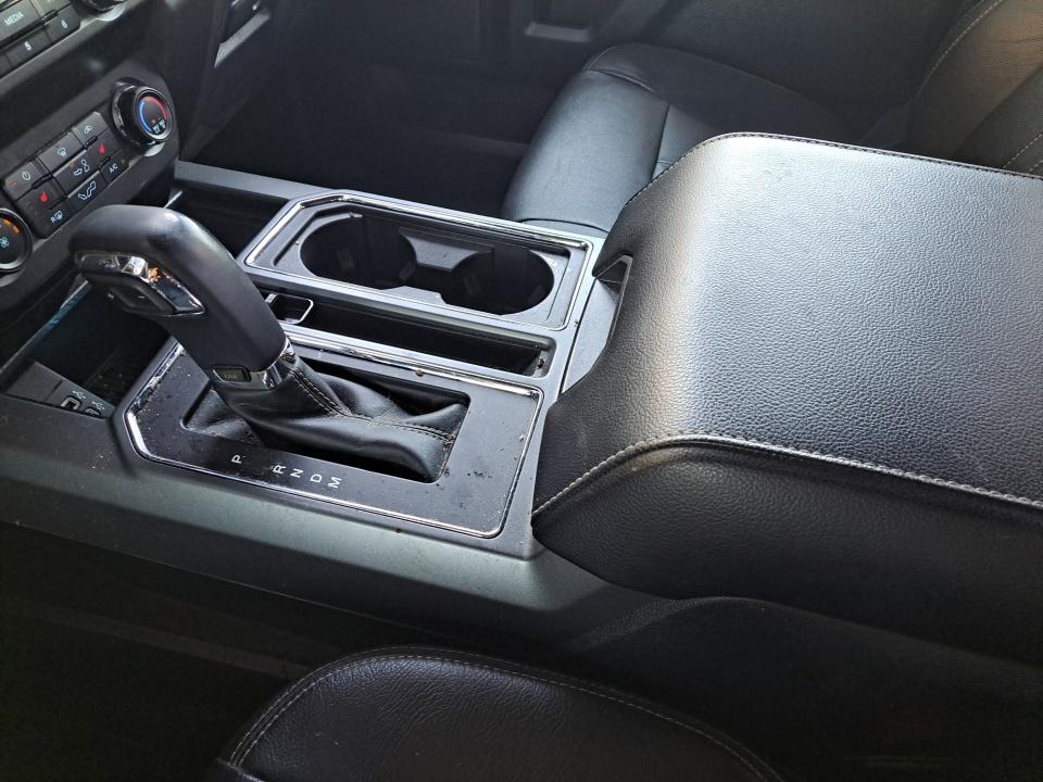 Used 2020 Ford F-150 Truck