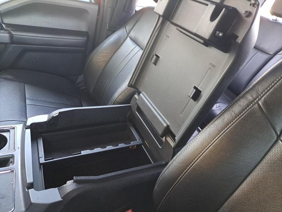 Used 2020 Ford F-150 Truck