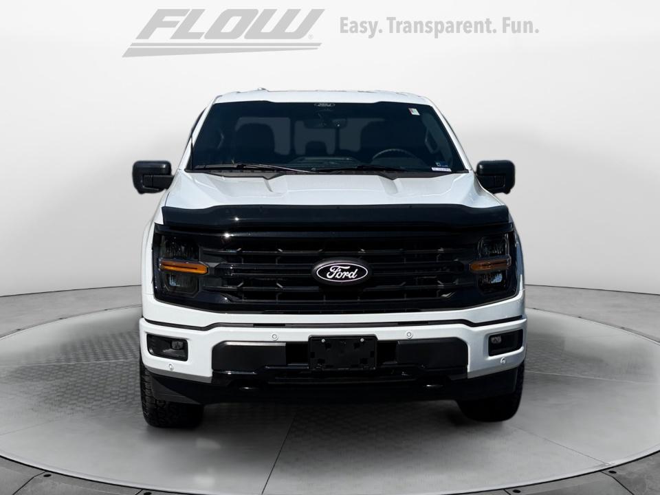 Used 2026 Ford F-150 Truck