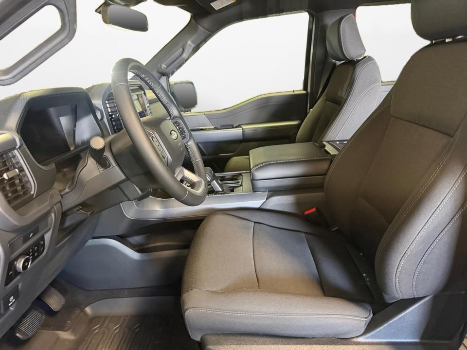 Used 2026 Ford F-150 Truck