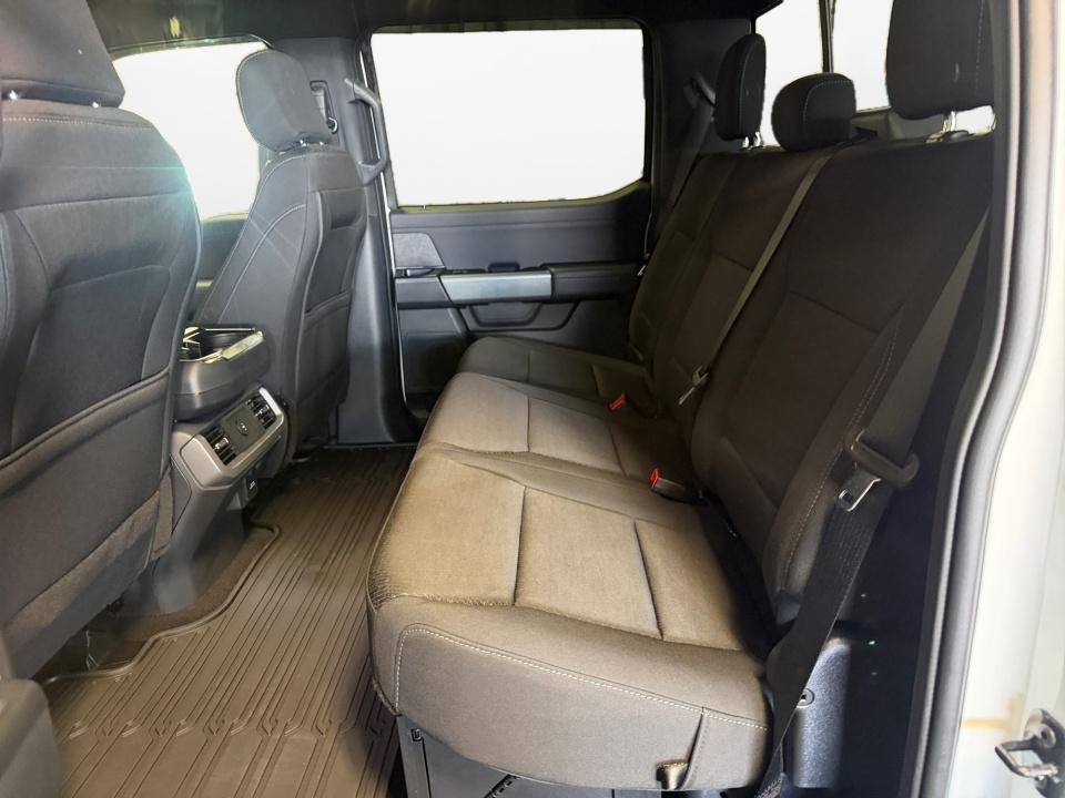 Used 2026 Ford F-150 Truck