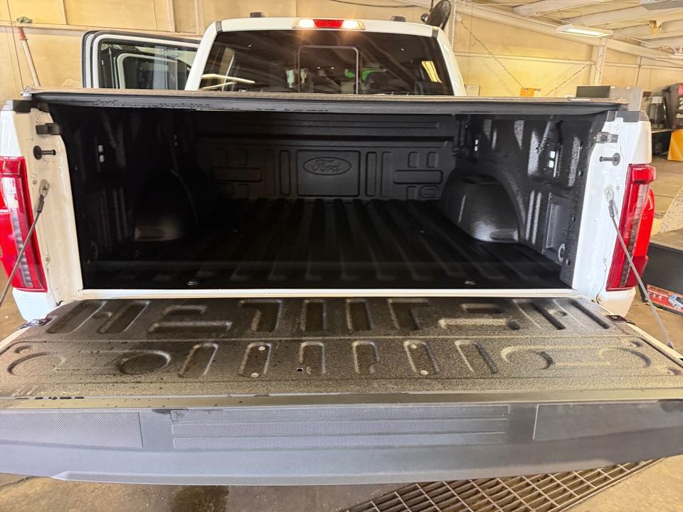 Used 2026 Ford F-150 Truck