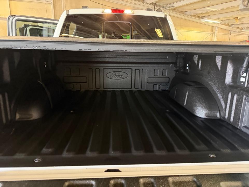 Used 2026 Ford F-150 Truck