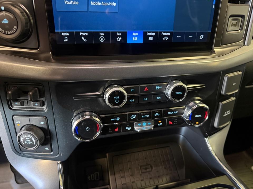 Used 2026 Ford F-150 Truck