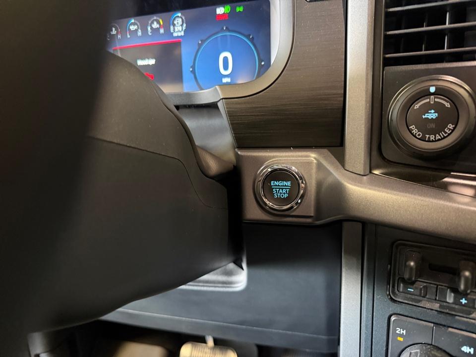 Used 2026 Ford F-150 Truck