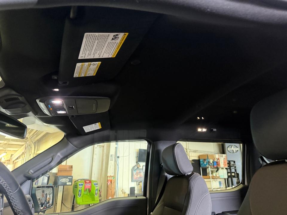 Used 2026 Ford F-150 Truck