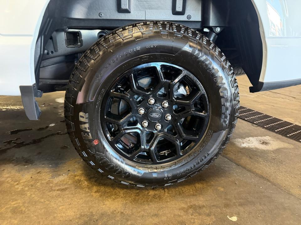 Used 2026 Ford F-150 Truck