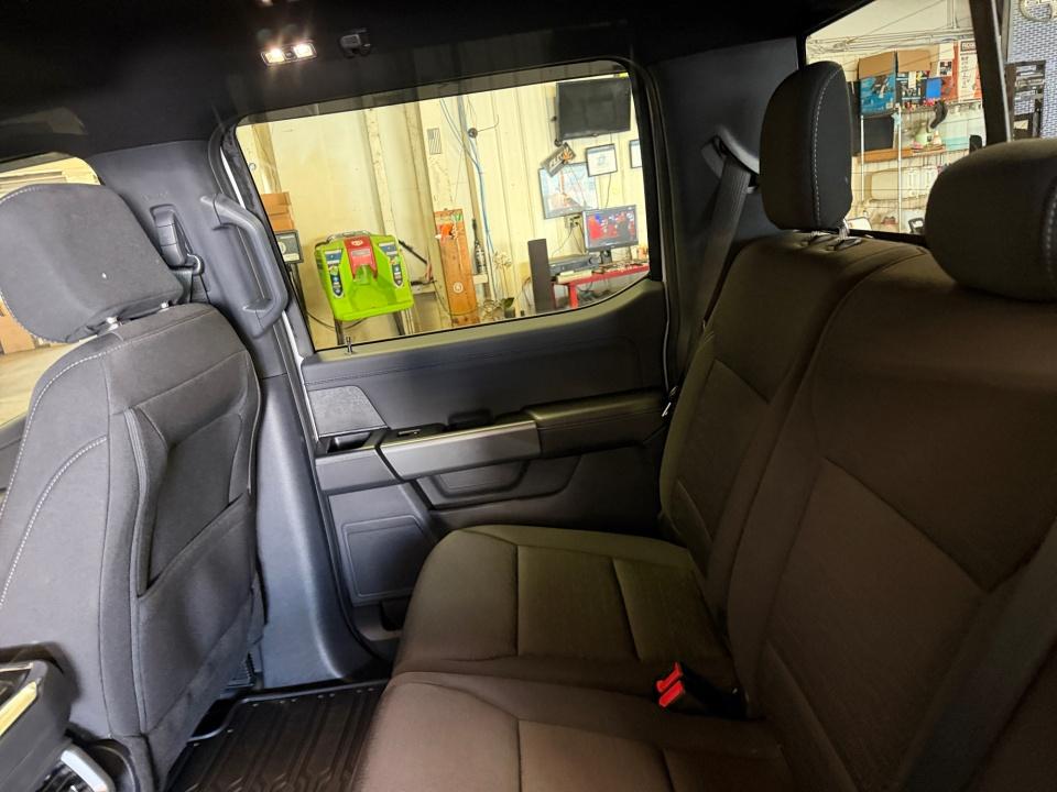 Used 2026 Ford F-150 Truck