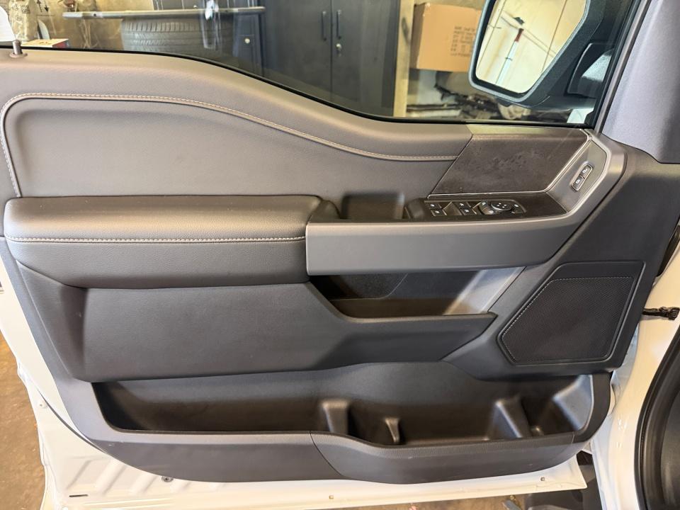 Used 2026 Ford F-150 Truck