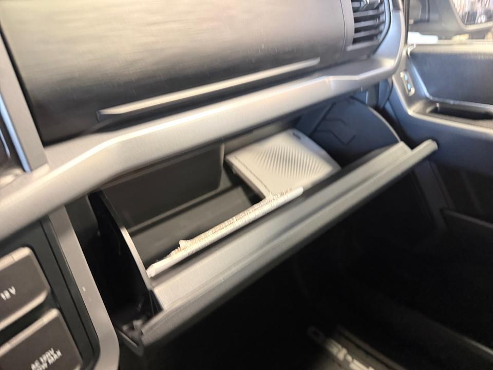 Used 2026 Ford F-150 Truck