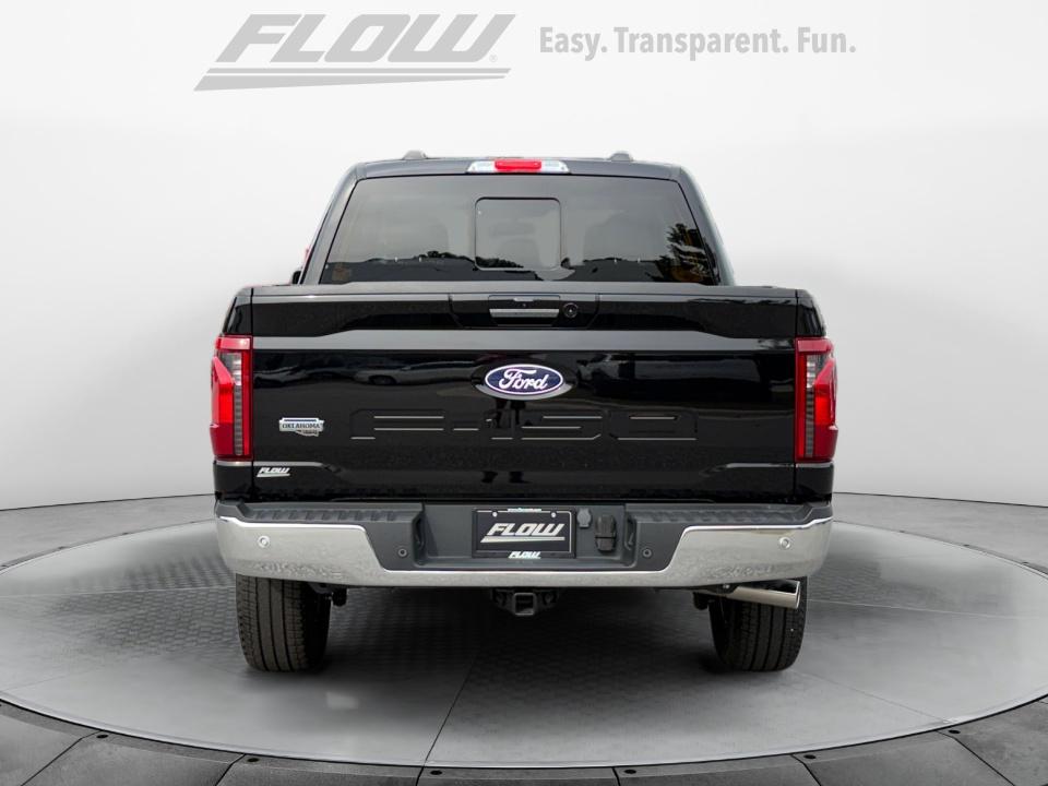 Used 2024 Ford F-150 Truck