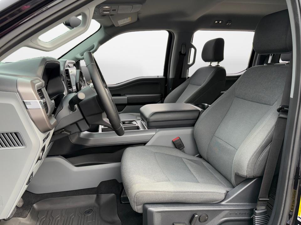 Used 2024 Ford F-150 Truck