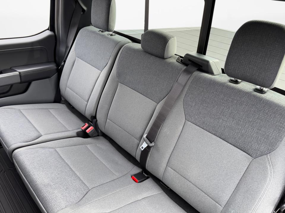 Used 2024 Ford F-150 Truck