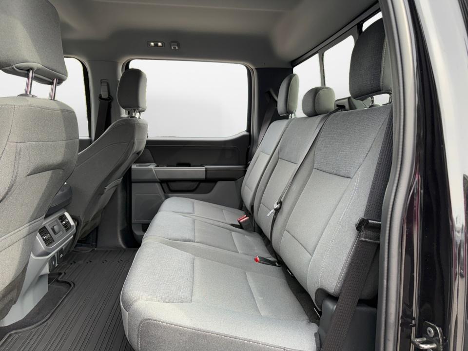Used 2024 Ford F-150 Truck