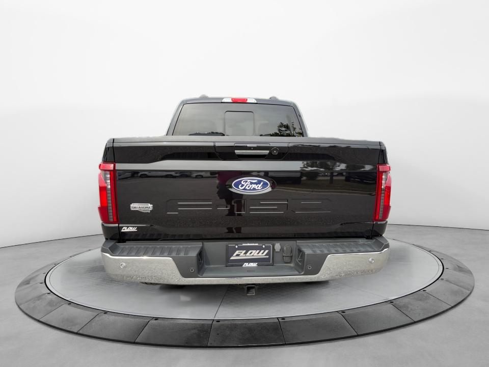 Used 2024 Ford F-150 Truck