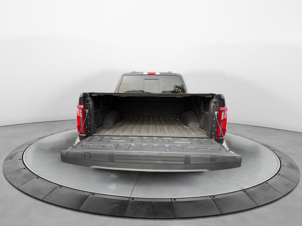 Used 2024 Ford F-150 Truck