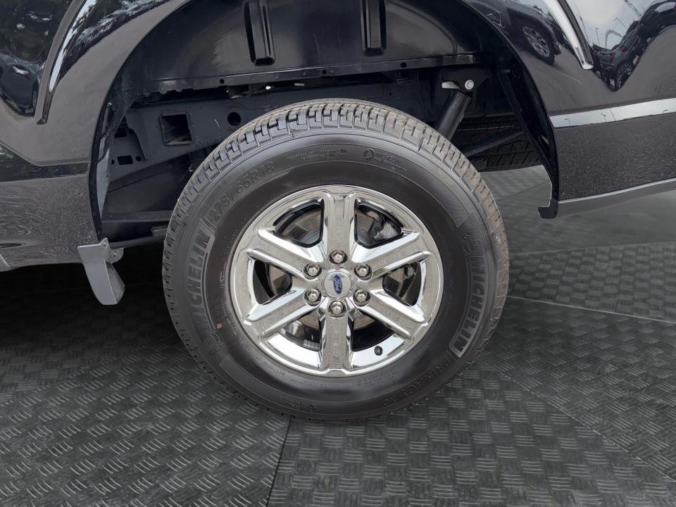 Used 2024 Ford F-150 Truck