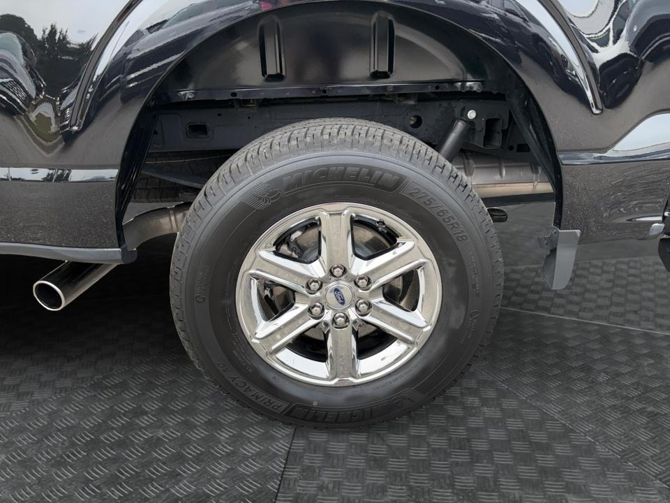 Used 2024 Ford F-150 Truck
