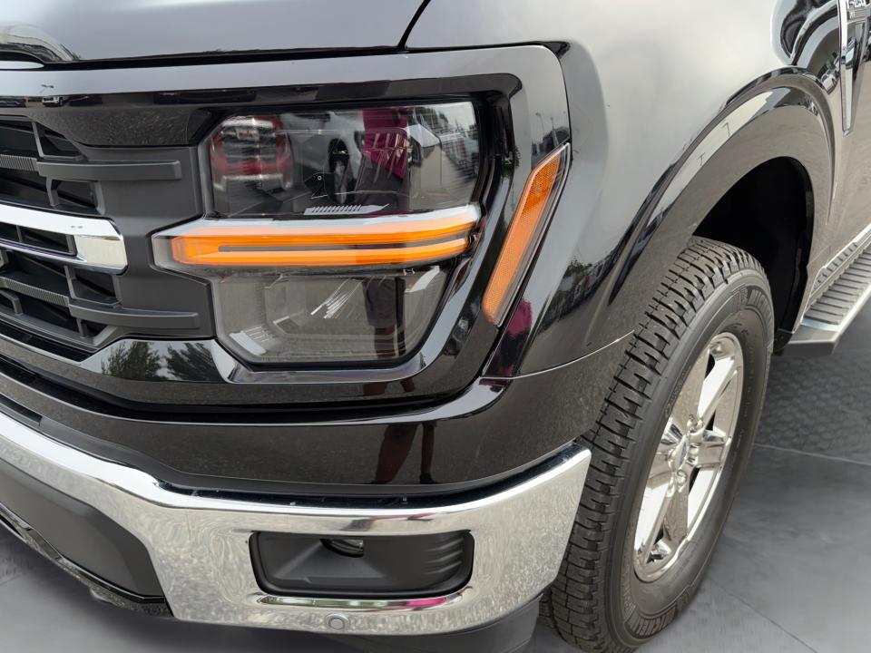 Used 2024 Ford F-150 Truck