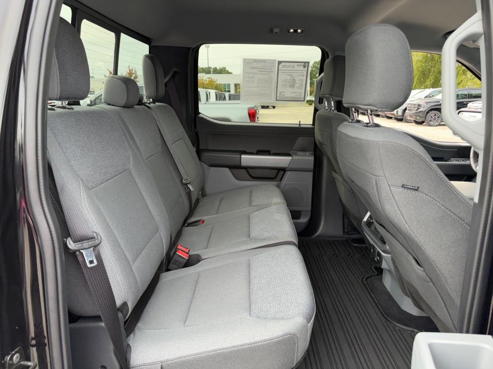 Used 2024 Ford F-150 Truck