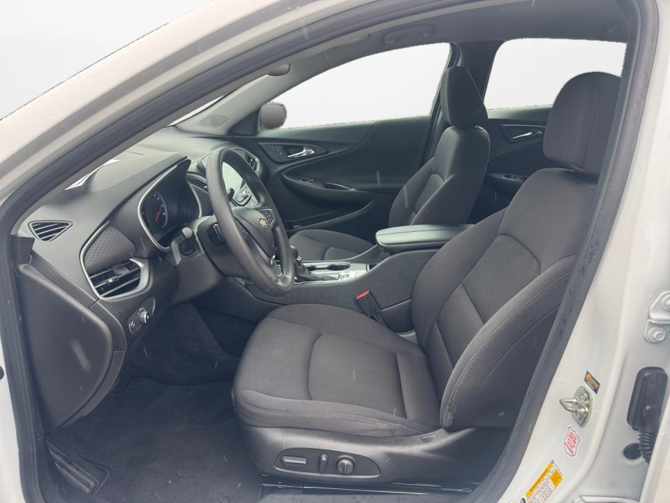 Used 2023 Chevrolet Malibu Sedan
