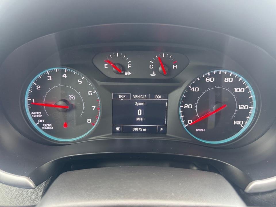 Used 2023 Chevrolet Malibu Sedan