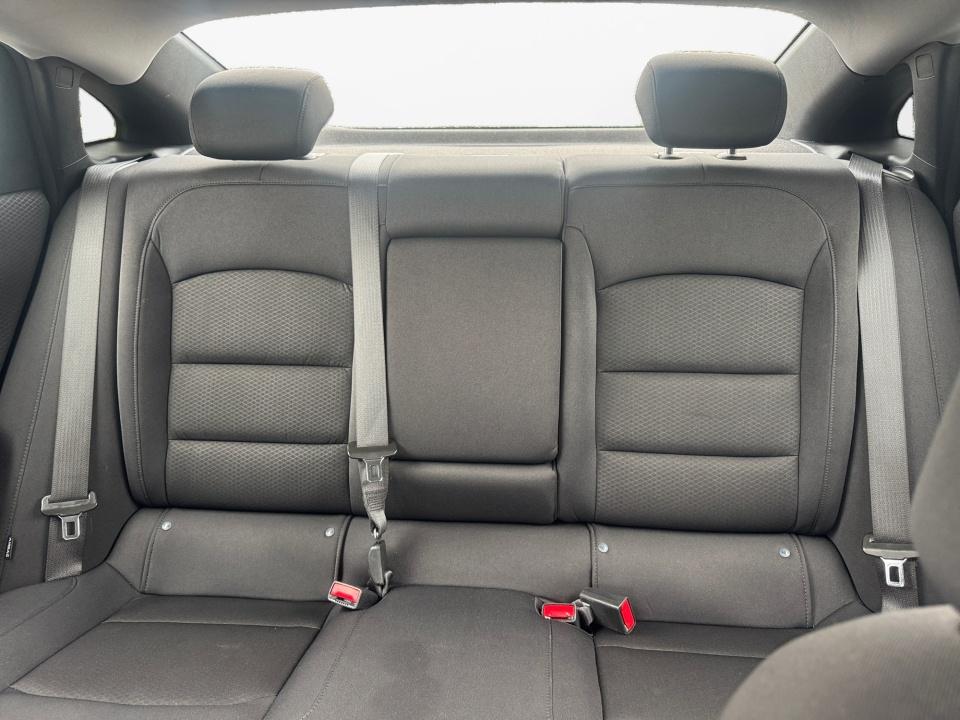 Used 2023 Chevrolet Malibu Sedan