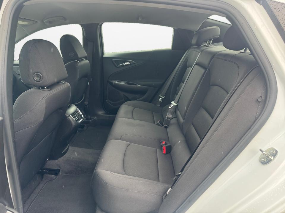 Used 2023 Chevrolet Malibu Sedan
