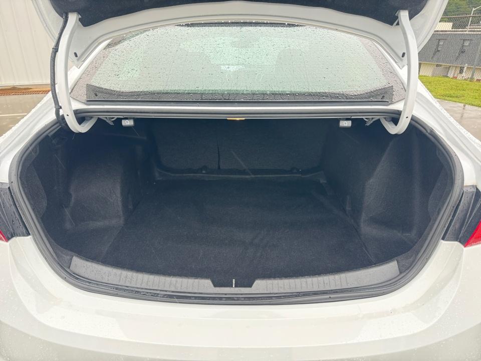 Used 2023 Chevrolet Malibu Sedan