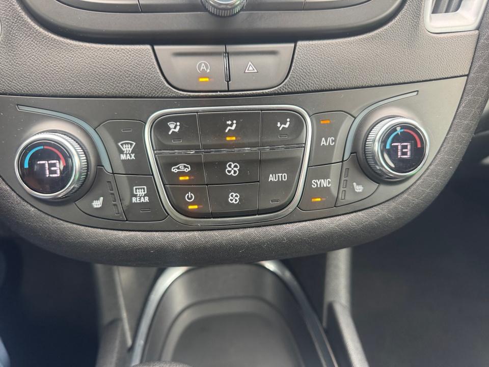 Used 2023 Chevrolet Malibu Sedan