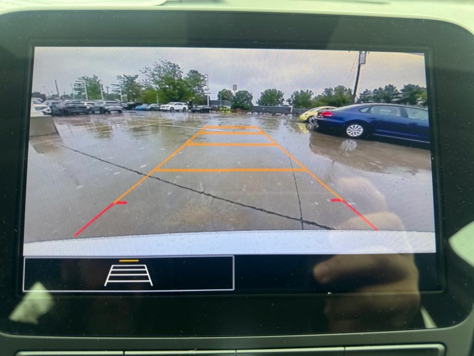 Used 2023 Chevrolet Malibu Sedan