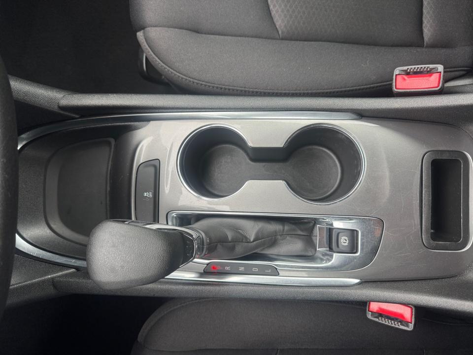 Used 2023 Chevrolet Malibu Sedan