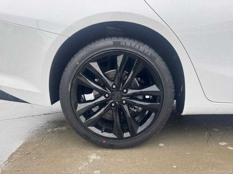 Used 2023 Chevrolet Malibu Sedan