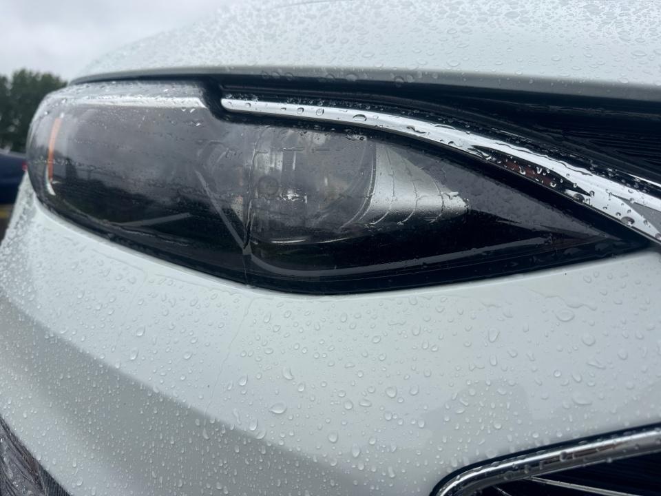 Used 2023 Chevrolet Malibu Sedan