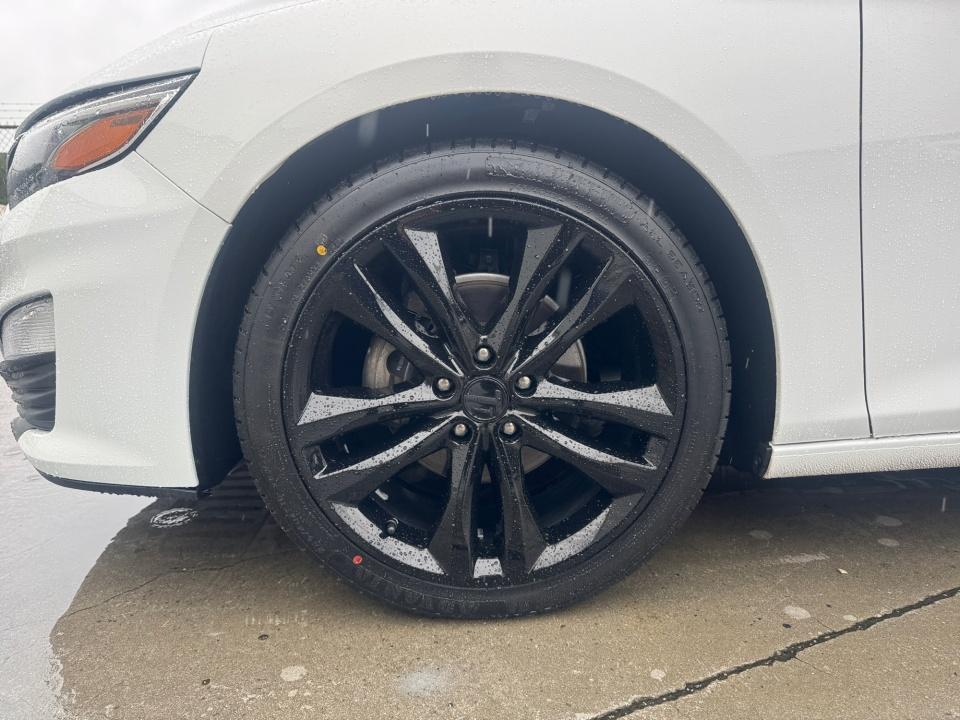 Used 2023 Chevrolet Malibu Sedan